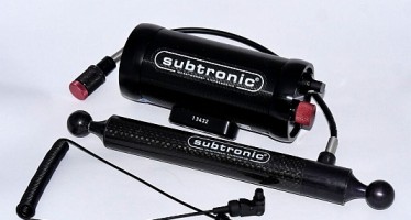 Neuigkeiten aus dem Hause Subtronic