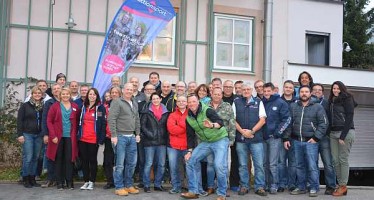 Action Sport Vertriebstagung 2015