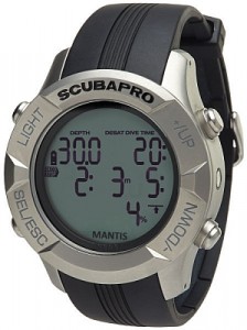SUCBAPRO Mantis 1 Computer