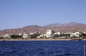 Tala Bay, Jordanien