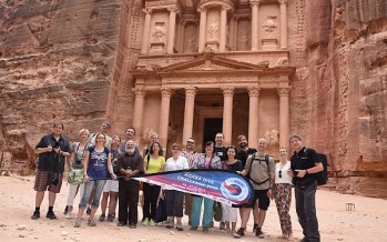 Die Gewinner der Aqaba Dive Challenge 2015 stehen fest