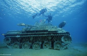 The Tank