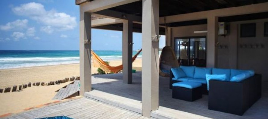 Corasiida Guest House neu bei WeDive