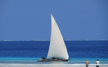 Mit ROGER TOURS nach Sansibar, Mafia Island und Tansania