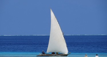 Mit ROGER TOURS nach Sansibar, Mafia Island und Tansania