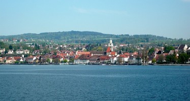 Vermisste Taucherin in Überlingen tot geborgen