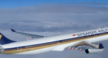 Singapore Airlines fliegt ab Juli ab Düsseldorf