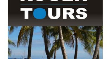 Urlauber- und Tauchertreffen von Roger Tours