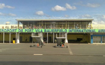 Vanuatu von Airlines boykottiert