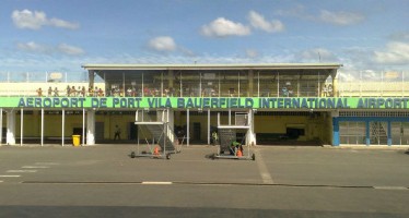 Vanuatu von Airlines boykottiert