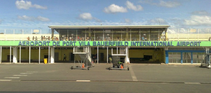 Vanuatu von Airlines boykottiert