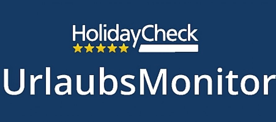 HolidayCheck UrlaubsMonitor