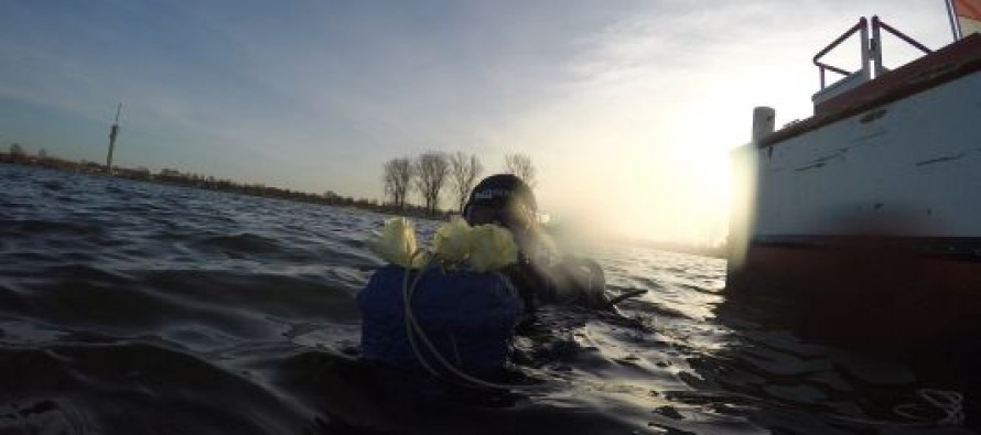 Wuppertaler Bestatter auf der BOOT