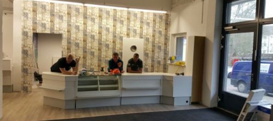 „Atlantis Hamburg“ lädt ein zur Eröffnung am 16. April