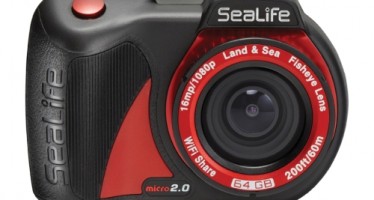 Neue SeaLife Micro 2.0