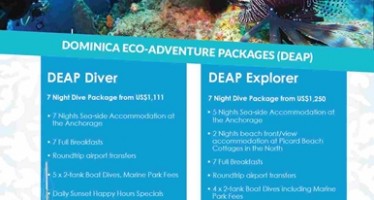 Dominica-Special