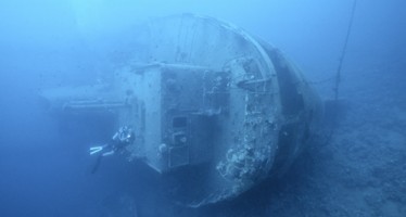 Neuauflage der „Aqaba Dive Challenge“