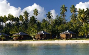 Neue Hotels & Resorts in Indonesien