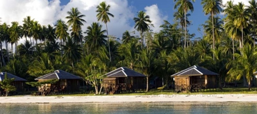 Neue Hotels & Resorts in Indonesien