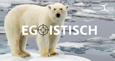 Lebendiges Wildtier oder staubige Trophäe?