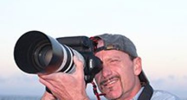 Stuart Westmorland ist verstorben