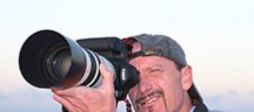 Stuart Westmorland ist verstorben