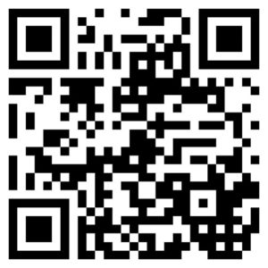 QR Code mit Dive TV