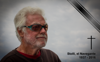 R.I.P. Stolli