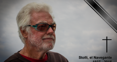 R.I.P. Stolli