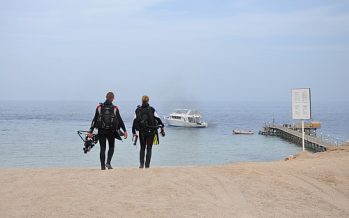 diving.DE stellt den Tauchbetrieb im Akassia Swiss Resort ein