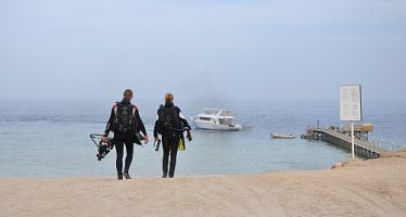 diving.DE stellt den Tauchbetrieb im Akassia Swiss Resort ein