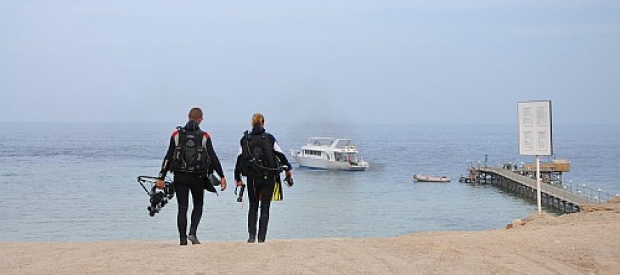diving.DE stellt den Tauchbetrieb im Akassia Swiss Resort ein