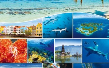 Sub Aqua 2017 – Meer erleben, traumhaft abtauchen