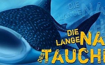 Lange Nacht des Tauchens