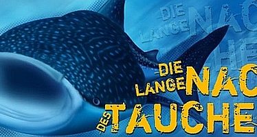 Lange Nacht des Tauchens