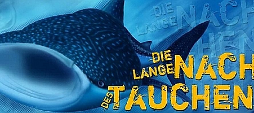 Lange Nacht des Tauchens