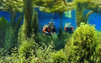 Abruzzen – Transparenz ohne Ende