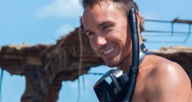 Rob Stewart tot aufgefunden