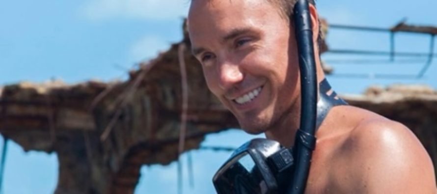 Rob Stewart tot aufgefunden