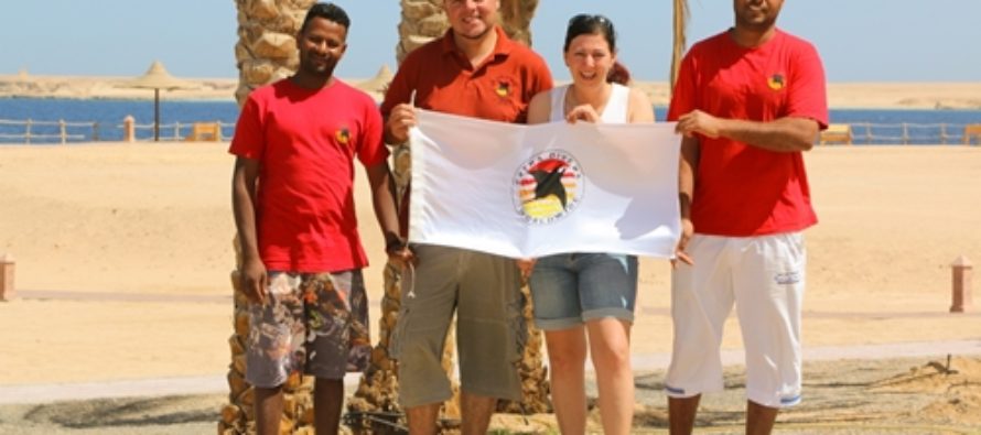 Neues Tauchgebiet der EXTRA DIVERS in Ägypten