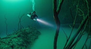 CENOTE ANGELITA