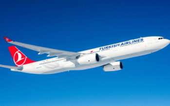 Turkish Airlines beschränkt Gepäck