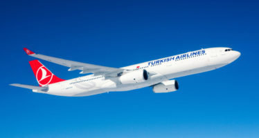 Turkish Airlines beschränkt Gepäck