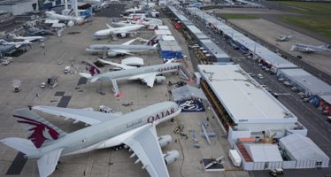 Globaler Betrieb von Qatar Airways läuft reibungslos: 90 Prozent der Flüge finden planmässig statt