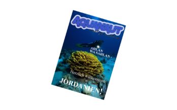 Jordanien