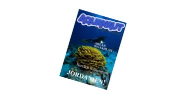 Jordanien