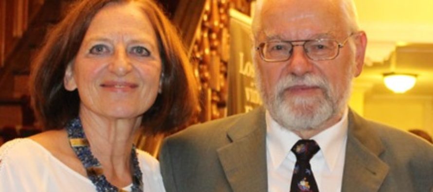 In Memoriam Werner Silberstein