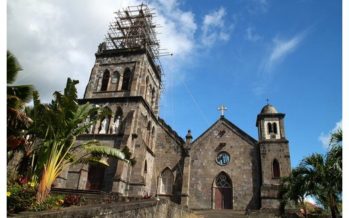 Dominica – Update nach Hurrikan Maria