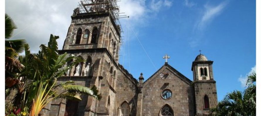 Dominica – Update nach Hurrikan Maria