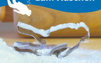 Für den guten Zweck